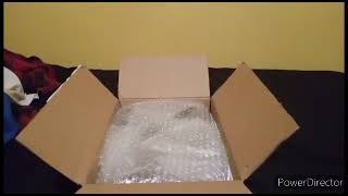 Uniden DECT28883  Unboxing  51524 [upl. by Assirram]