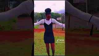 SHE KILLED IT Mtaje  Harmonize Mtaje dance with ondusosisters moveyourbody harmonize [upl. by Pilif]