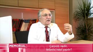 Çarpıntı nedir tedavisi nasıl yapılır  Prof Dr Ali Oto [upl. by Fahey]