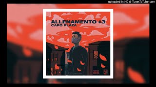 Capo Plaza  Allenamento 3 INSTRUMENTAL Best On youtube reprod Young Petro [upl. by Rebel]