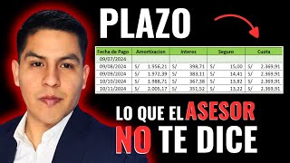 💰Cómo PREPAGAR un CREDITO y reducir el PLAZO de la DEUDA  PASO a PASO ✅ [upl. by Intyrb]