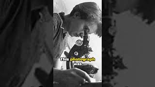 Day 28 Women History Rosalind Franklin rosalindfranklin history womenempowerment [upl. by Deckert438]