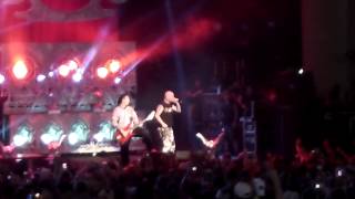 Five Finger Death Punch  Bad Company [upl. by True]