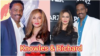 The Tragic Downfall of Tina Knowles and Richard Lawson [upl. by Diarmuid]