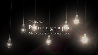 Photograph  Ed Sheeran Lyrics แปลไทย [upl. by Adleremse493]