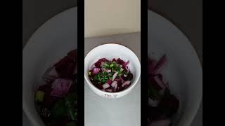 Salata goviral salata povrće hrana nutrition digestion food orasi viralvideo shorts sport [upl. by Ajnin]