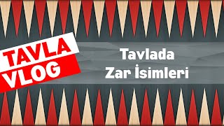 Tavlada Zar İsimleri [upl. by Arakihc899]