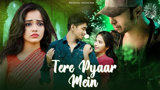 Masroof Hai Dil Kitna Tere Pyaar Mein  Salman Ali Song  Himesh Reshammiya  Sad Song  cutehub [upl. by Glyn]