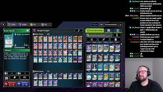 YuGiOh Master Duel 8  Premier duel pvp [upl. by Yroger]