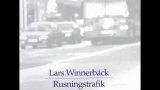 Lars Winnerbäck  Psalm I Januari [upl. by Maggi]