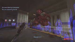 Halo 2 Classic  Crazy King on Elongation Multiplayer Gameplay [upl. by Fidela]