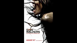 Skinwalkers 2006 Trailer 🎞 [upl. by Terzas897]