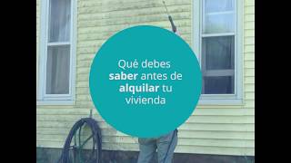 ¿Qué debes saber antes de alquilar tu vivienda [upl. by Arev331]