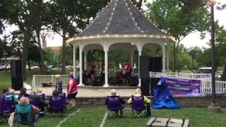 Barberton Parks Summer Concert series June 30 2017 [upl. by Odirfliw]