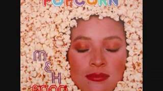 MampH Band  Popcorn 1988 [upl. by Eniar424]