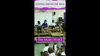 School Showcase at Busbridge Infant School 030724  Duke of Uke [upl. by Addison]