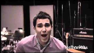 Big Time Rush  Super Bass HD [upl. by Huang714]