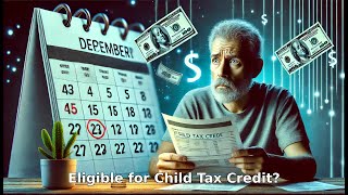 Advance Child Tax Credit Payments Scheduled for This Week Are You Eligible [upl. by Anemolihp612]