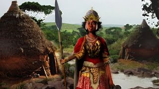 The Real Queen of Sheba Documentary [upl. by Kiki969]