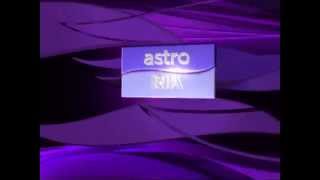 Astro Ria  Channel ID [upl. by Mafala]