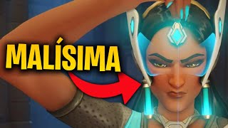 SYMMETRA de HEALER es MALÍSIMA 😂 Probamos los Supports del EXPERIMENTAL  Toniki [upl. by Iinde]