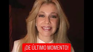 Ernestina Sodi ¡¡ URGENTE DE ÚLTIMO MOMENTO  🙏 [upl. by Sigrid]