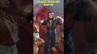 Katchi Sera dance for arrahman song ae pulla from lalsalam katchisera [upl. by Evy]