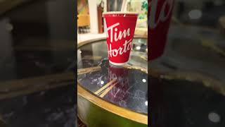 Tim Hortons edit😎 [upl. by Charters]