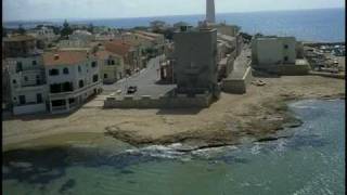 Commissario Montalbano opening sequence [upl. by Oeht]