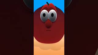 Bob saw things vegetables veggietales 3d [upl. by Gael192]