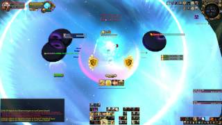 Prot pala solo Algalon 10man Supermassive [upl. by Anbul]