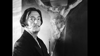 Salvador Dalí 19041989  Une vie une œuvre 2004  France Culture [upl. by Ydoc692]