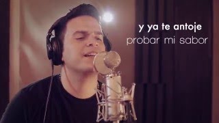 CHE CARRILLO  Probame Lyric Video Oficial HD [upl. by Bryce979]