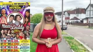 konkani superhit tiatr Mhozo Daddy by Comedian Myron Jr Selvy  konkani tiatr 2024 [upl. by Ahsenik]