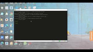 How to download and install cmder A better windowscommandline [upl. by Fanechka]