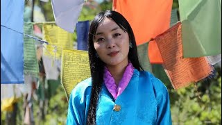 Chum Tshang Chu  Tshering Yangki’s Latest Performance Song  Rinchen Namgay [upl. by Terrill]