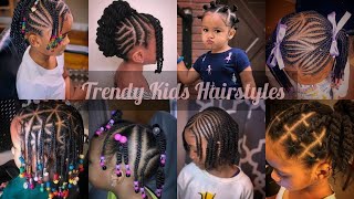 72 Kids Hairstyles For Girls  Cute amp Trendy DIY Hairstyles Compilation 2022  Easy To Do Hairstyles [upl. by Toombs]