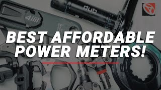 Affordable Power Meters [upl. by Ntsud]