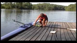 How to Set Up Your Scull [upl. by Mariken]