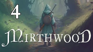 Mirthwood  Ep 4  Descendant des Varcins  Memoria FR [upl. by Odarbil]