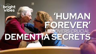 Teun Toebes Shows in Inspiring Documentary That People With Dementia are Human Forever [upl. by Nairehs]