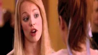 Regina George  Histrionic Personality Disorder [upl. by Dnalhsa92]