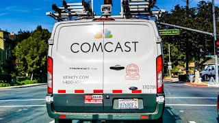 The Death of Comcast amp Spectrum Cord Cutting 20 Is Hitting Cable TV Hard [upl. by Anialad]