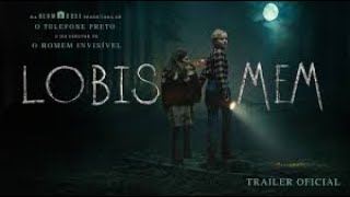 Lobisomem Trailer 1 Dublado Oficial Universal Pictures HD [upl. by Angela]