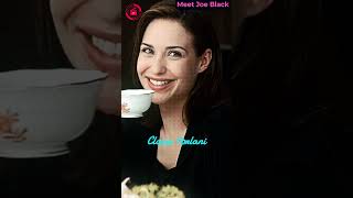 Claire Forlani in Meet Joe Black Movie movieclips movie tvseries netflixmovies netflix [upl. by Stevens]