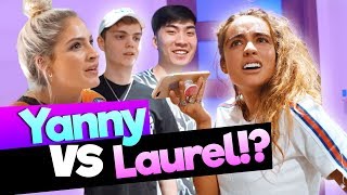 yanny vs laurel  why is this a thing [upl. by Ynolem]