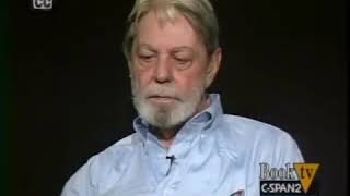 Civil War author Shelby Foote  Stars in Their Courses  The Gettysburg Campaign  1994 Interview [upl. by Concordia974]