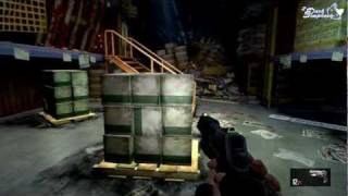 F3AR FEAR 3  Gameplay Spanish [upl. by Onifur306]