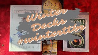 Winter Decks [upl. by Coleen]