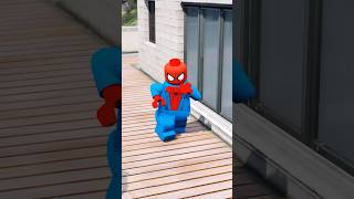 Venon Kill😭 Spiderman Family🤬 PART3 shorts [upl. by Yroger859]